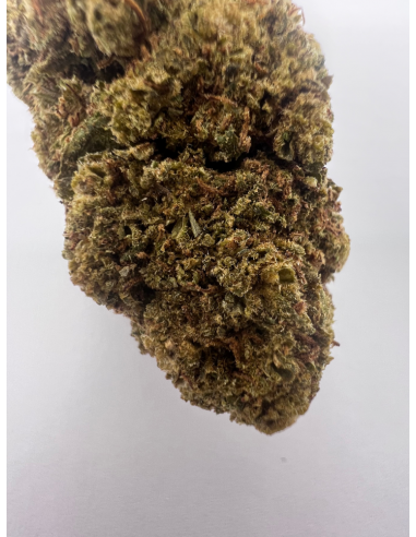 Fleur de CBD - Lemon Kush 15%