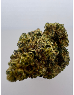 BERRY CBD X 8% 2