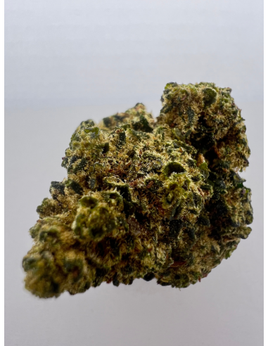BERRY CBD X 5%